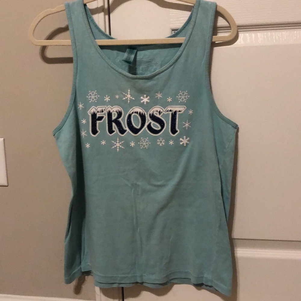 Stingray allstars tank -frost ❄️